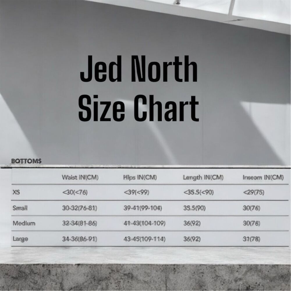 Jed North Women's Ankle Detail Leggings Blue High-Waist Yoga Gym Athletic pants - Picture 5 of 5